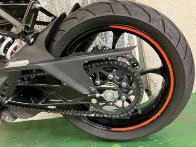 KTM RC 390 2023