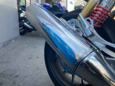 Honda CB400SF 2014