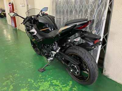 Kawasaki Ninja 400 2020