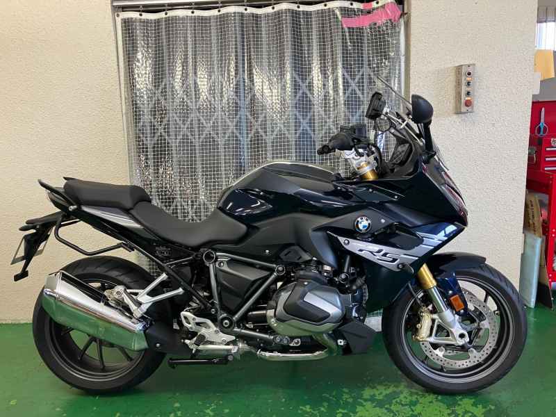 BMW R1250RS 2022