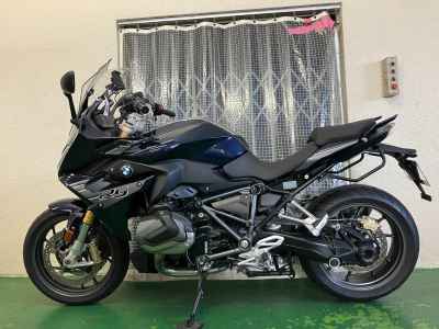 BMW R1250RS 2022