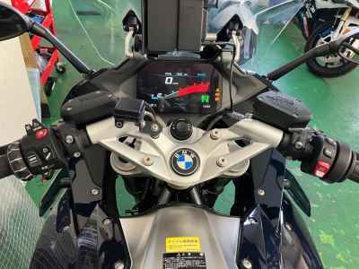 BMW R1250RS 2022