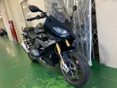 BMW R1250RS 2022