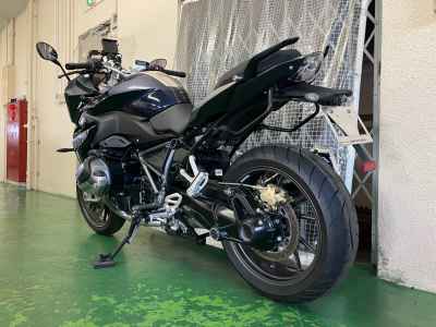 BMW R1250RS 2022