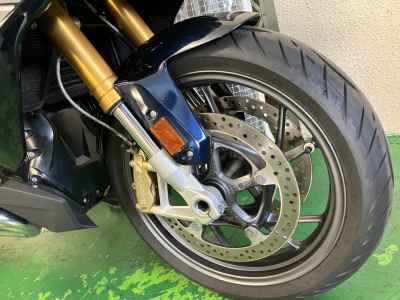 BMW R1250RS 2022