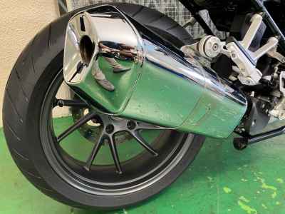 BMW R1250RS 2022