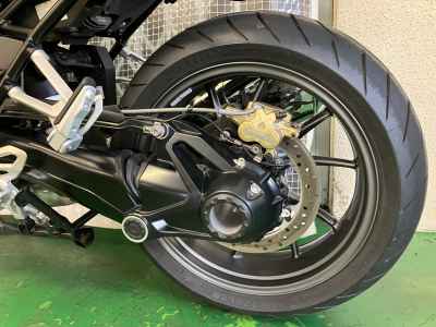 BMW R1250RS 2022