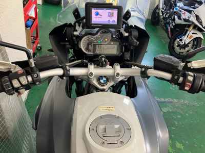 BMW R1200GS 2013