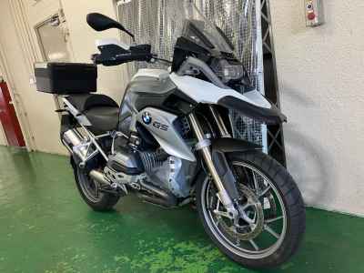 BMW R1200GS 2013