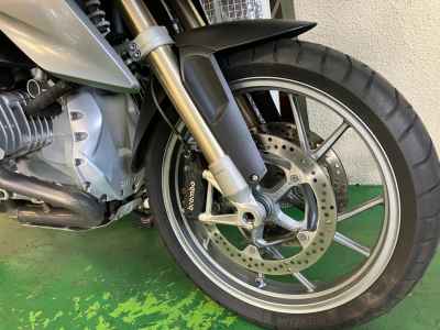 BMW R1200GS 2013