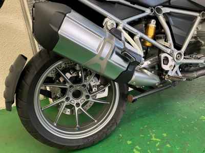 BMW R1200GS 2013
