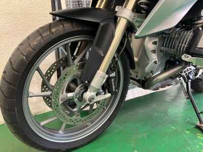 BMW R1200GS 2013