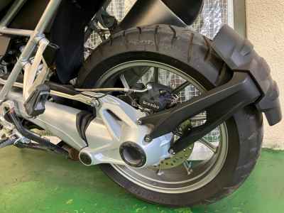 BMW R1200GS 2013