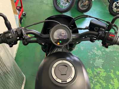 Honda Rebel S CMX250 2020