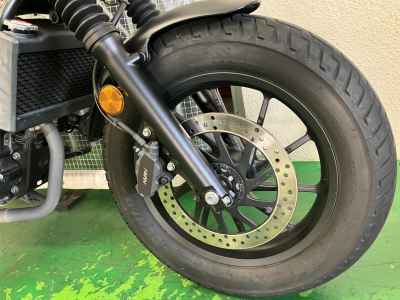 Honda Rebel S CMX250 2020