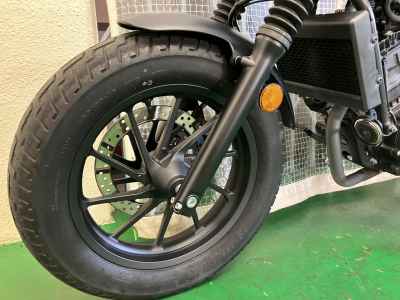 Honda Rebel S CMX250 2020