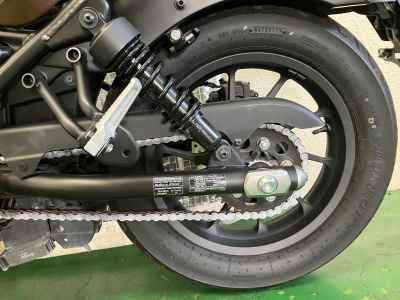 Honda Rebel S CMX250 2020