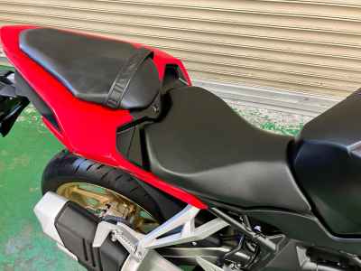 Honda CBR250RR 2020