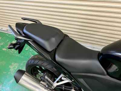 Honda CB400F 2013