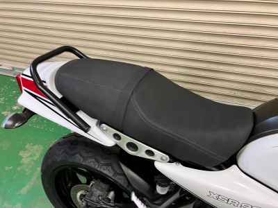 Yamaha XSR900 2019