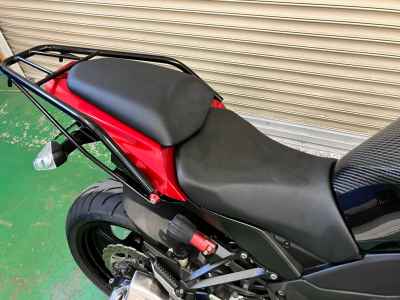 Kawasaki Ninja 1000 2015