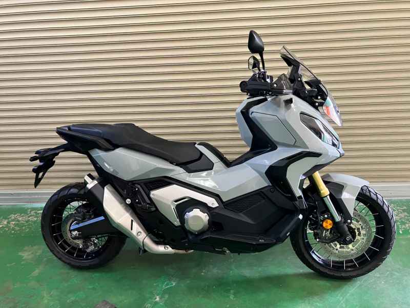 Honda X-Adv 750 2023