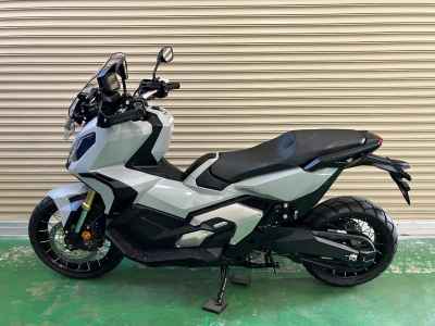 Honda X-Adv 750 2023