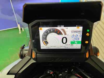 Honda X-Adv 750 2023