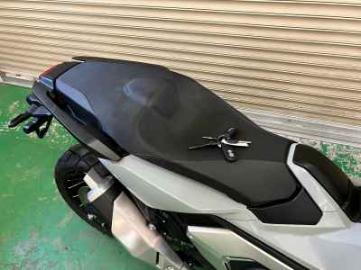Honda X-Adv 750 2023
