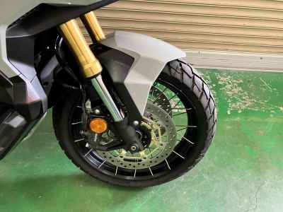 Honda X-Adv 750 2023