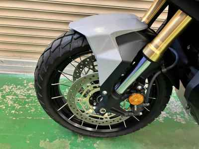 Honda X-Adv 750 2023