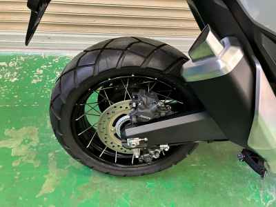 Honda X-Adv 750 2023