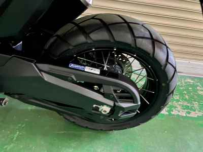Honda X-Adv 750 2023