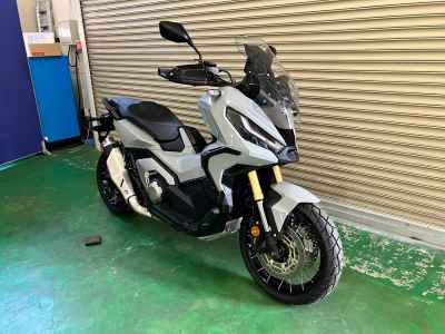Honda X-Adv 750 2023