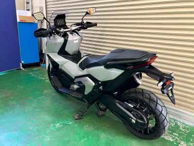 Honda X-Adv 750 2023