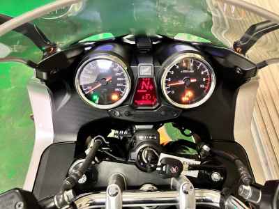 Honda CB1300SF 2022