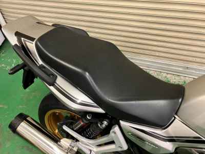 Honda CB1300SF 2022