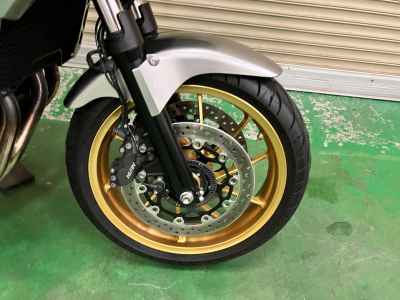 Honda CB1300SF 2022