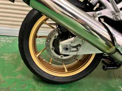 Honda CB1300SF 2022