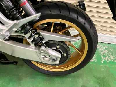 Honda CB1300SF 2022