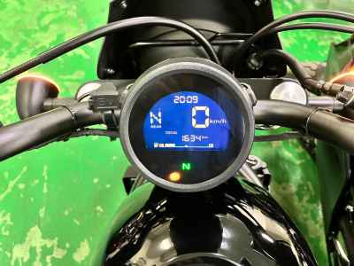Honda Rebel CMX500 2022