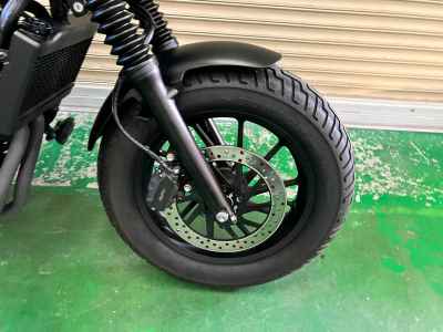 Honda Rebel CMX500 2022
