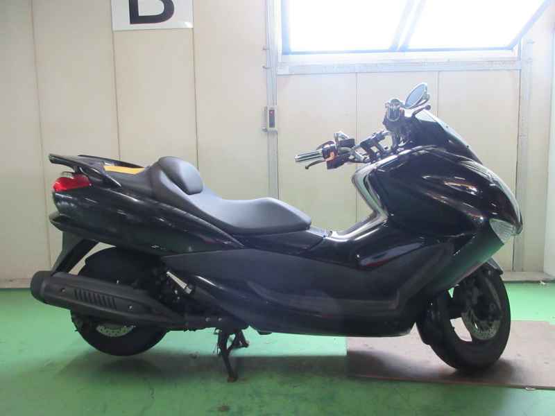 Yamaha Majesty 250 2007