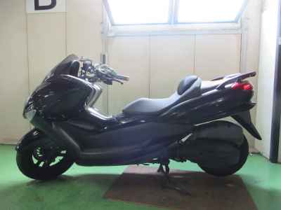 Yamaha Majesty 250 2007