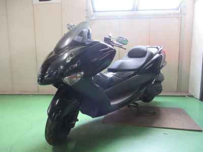 Yamaha Majesty 250 2007