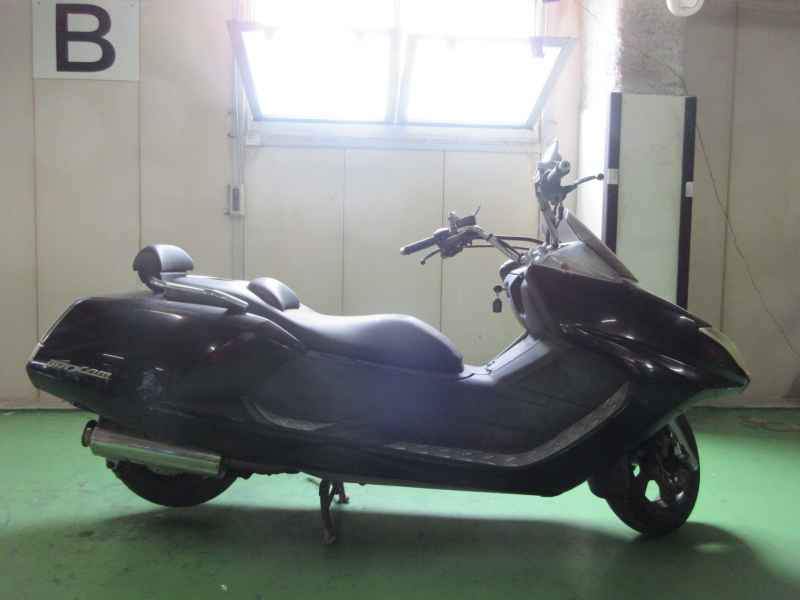 Yamaha Maxam 250 2005