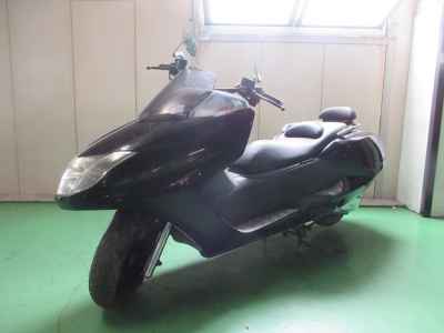 Yamaha Maxam 250 2005