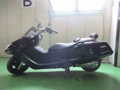 Yamaha Maxam 250 2005
