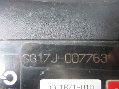Yamaha Maxam 250 2005
