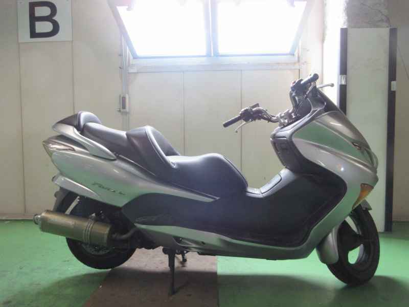 Honda Forza Z 2006